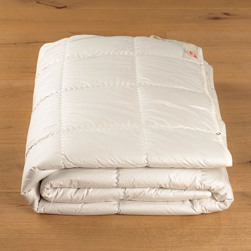 Duo Duvet Alpaka